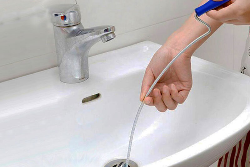 روش های آسان رفع گرفتگی لوله فاضلاب