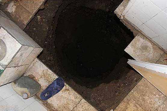 لزوم بررسی وضعیت چاه و لوله کشی فاضلاب ساختمان
