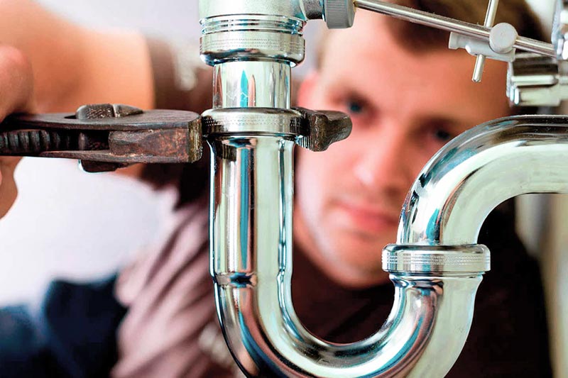 با گرفتگی سیفون روشویی چه باید کرد؟