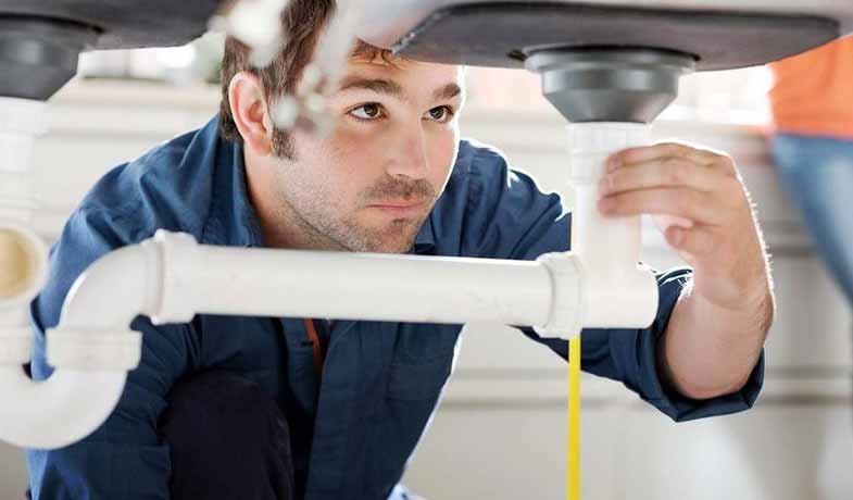 مشکلات رایج لوله های فاضلاب و روش حل آنها